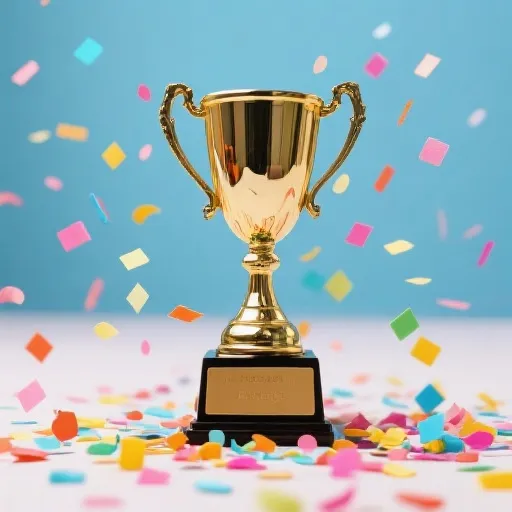 年度创新娱乐奖